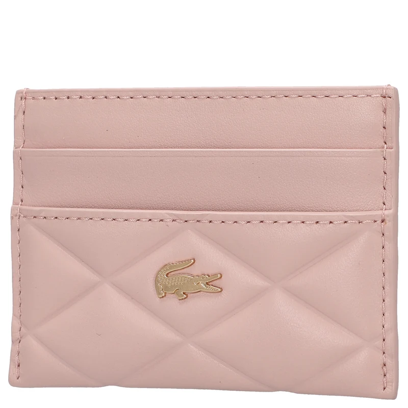 Lacoste Crocodelle - Geldbörse 2cc 10.5 cm (nidus)
