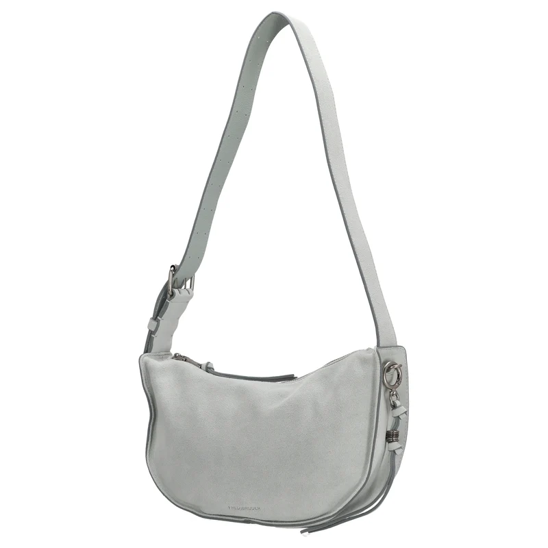 FREDsBRUDER Carry Me Cool Midi - Umhängetasche (powder mint)