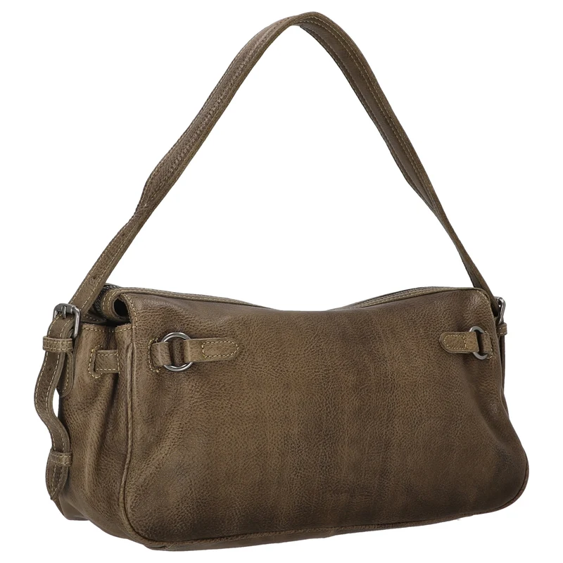 FREDsBRUDER My Forever Friend - Schultertasche (muddy khaki)