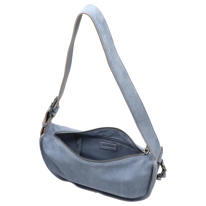 FREDsBRUDER Carry Me Cool Midi - Umhängetasche (denim blue)