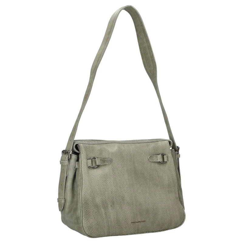 FREDsBRUDER My Forever Friend - Schultertasche (leaf)