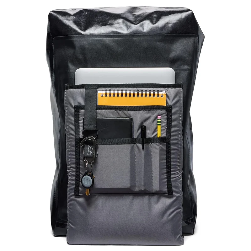 Chrome Urban EX 30L - Rucksack 15" 69.9 cm (black)