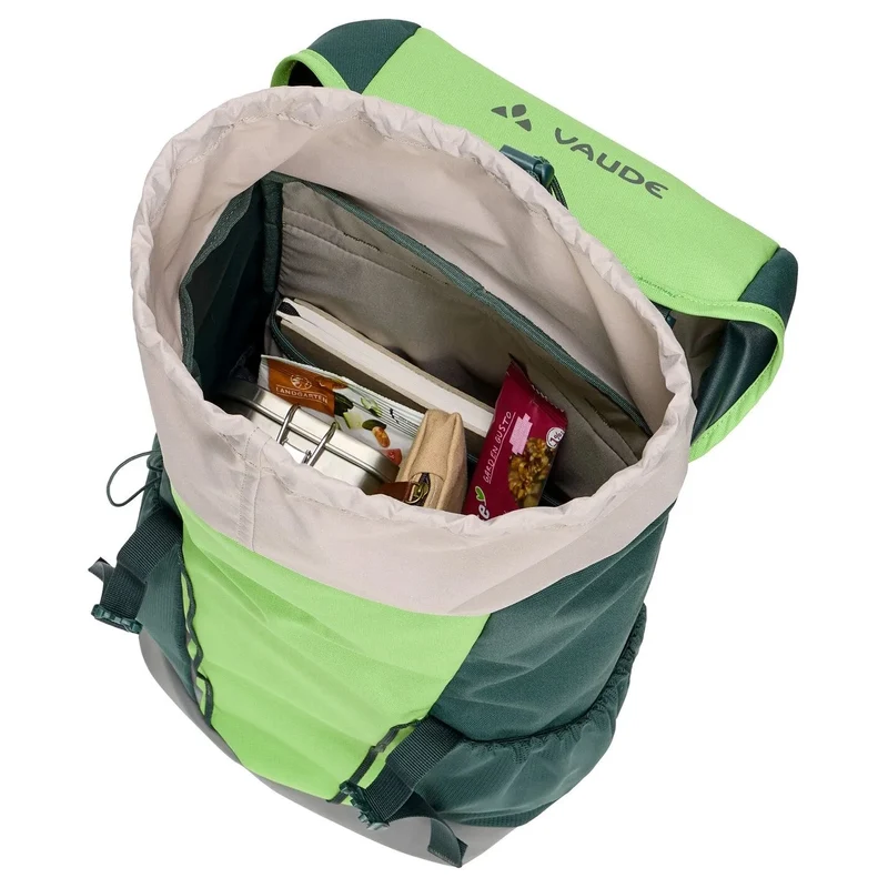 Vaude Puck 14 - Jr. Rucksack 44 cm (dark forest)