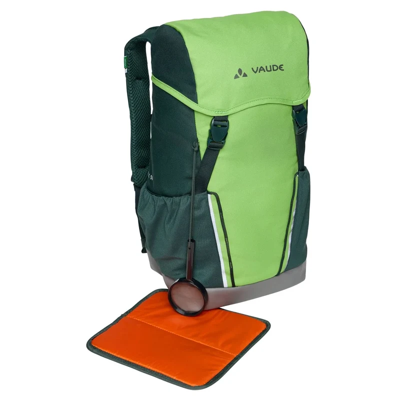 Vaude Puck 14 - Jr. Rucksack 44 cm (dark forest)