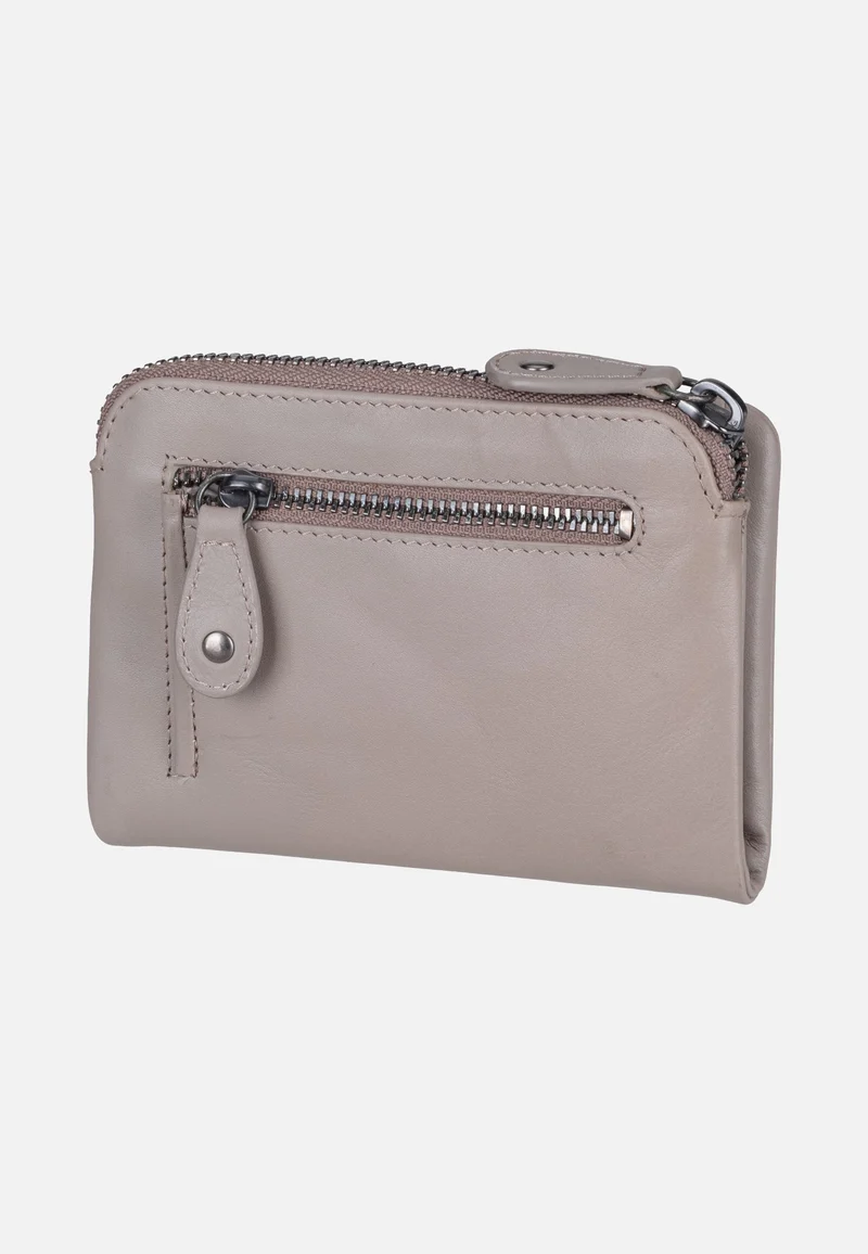 Cherry Taupe - Portemonnaie