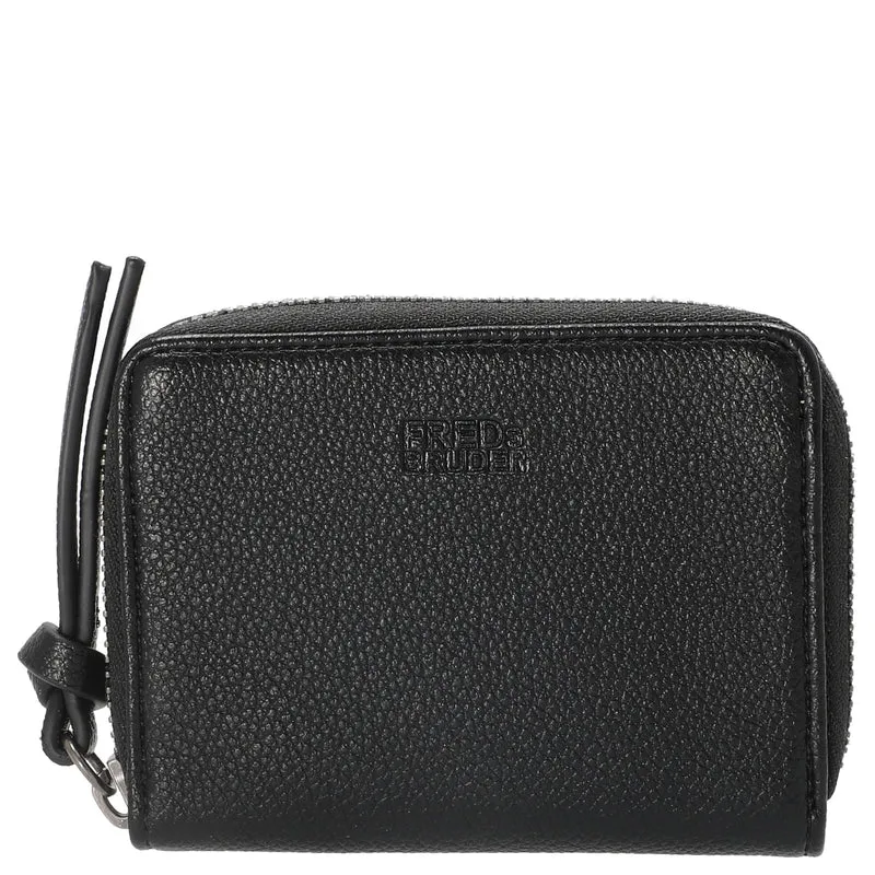 FREDsBRUDER My Bestie Nugget - Geldbörse 3cc 10.5 cm (black)