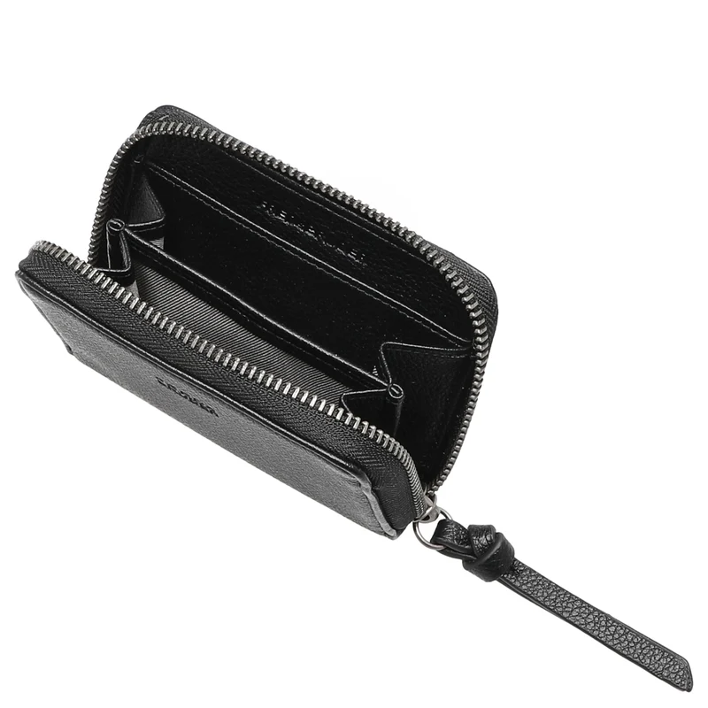 FREDsBRUDER My Bestie Nugget - Geldbörse 3cc 10.5 cm (black)