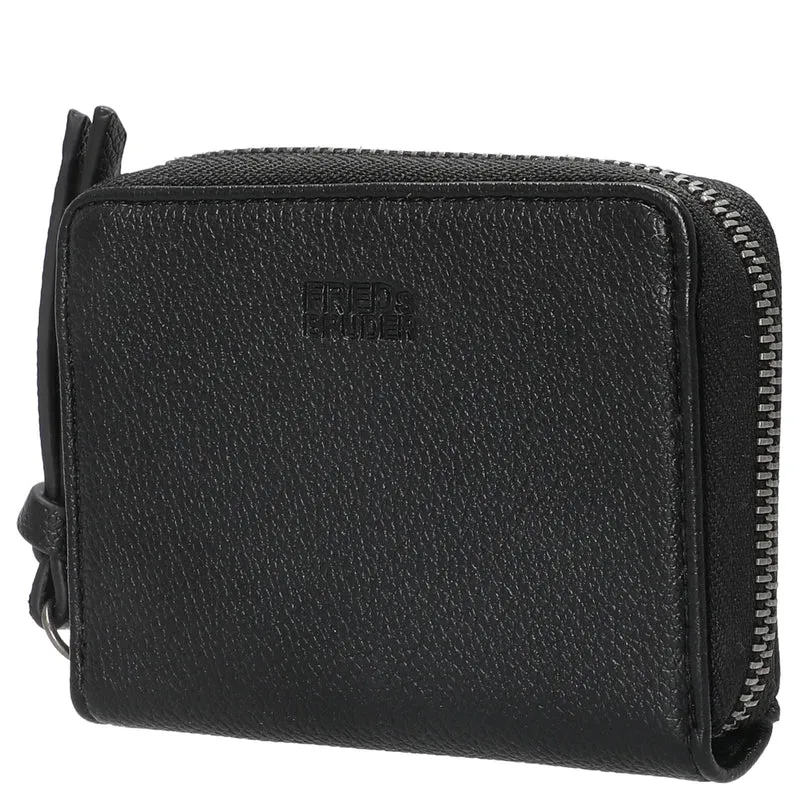 FREDsBRUDER My Bestie Nugget - Geldbörse 3cc 10.5 cm (black)