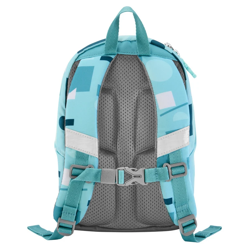 Step by Step KIGA Mini - Rucksack-Set 2tlg. (Teddy Carlo)