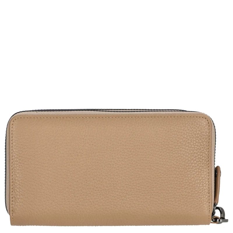 bugatti Elsa - Geldbörse 22cc 19 cm RFID (sand)