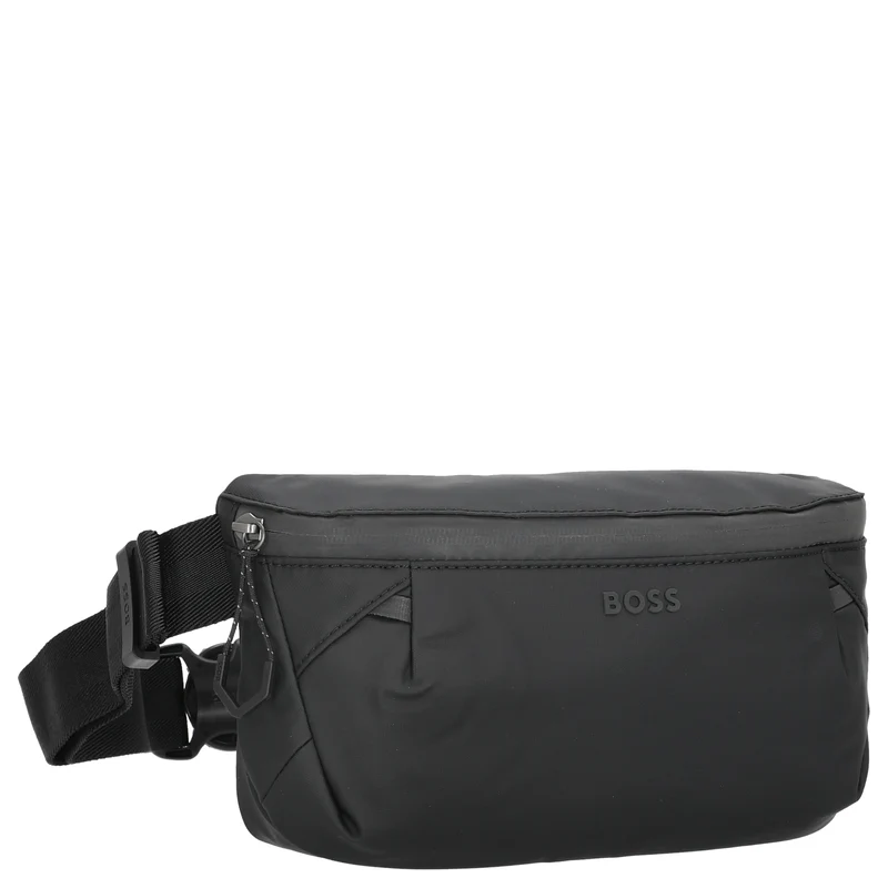 BOSS Stenson - Gürteltasche 26 cm (black)