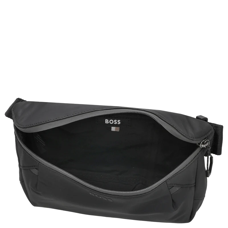 BOSS Stenson - Gürteltasche 26 cm (black)