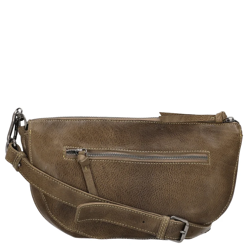 FREDsBRUDER My Forever Friend - Umhängetasche (muddy khaki)