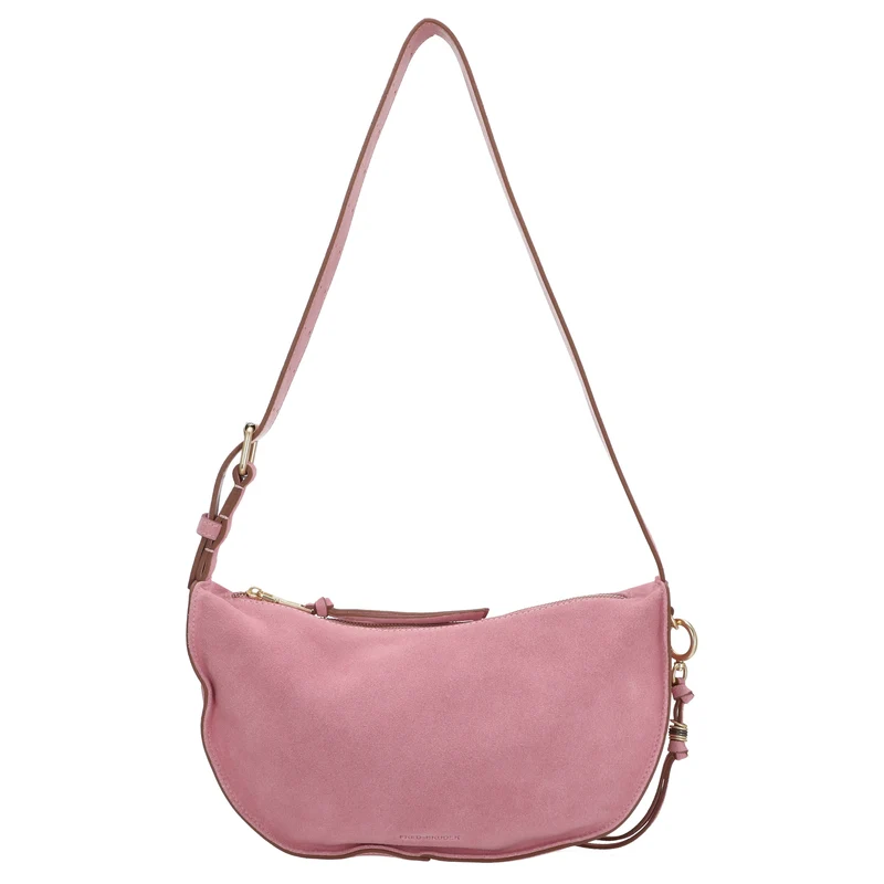 FREDsBRUDER Carry Me Cool Midi - Umhängetasche (juicy berry)