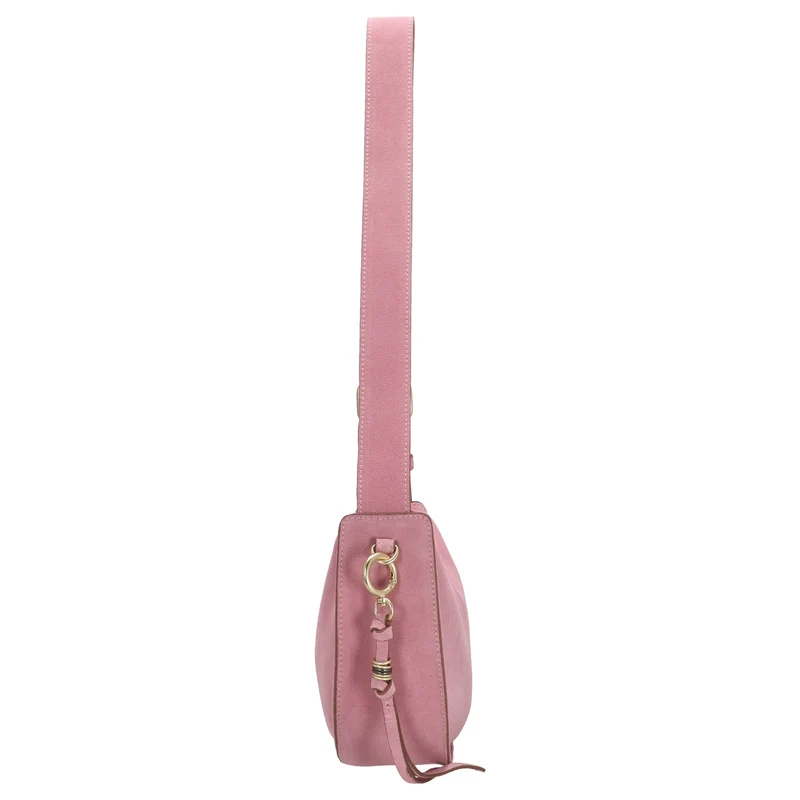 FREDsBRUDER Carry Me Cool Midi - Umhängetasche (juicy berry)