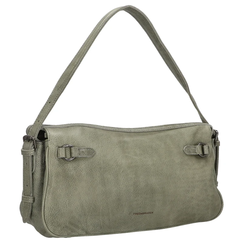 FREDsBRUDER My Forever Friend - Schultertasche (leaf)