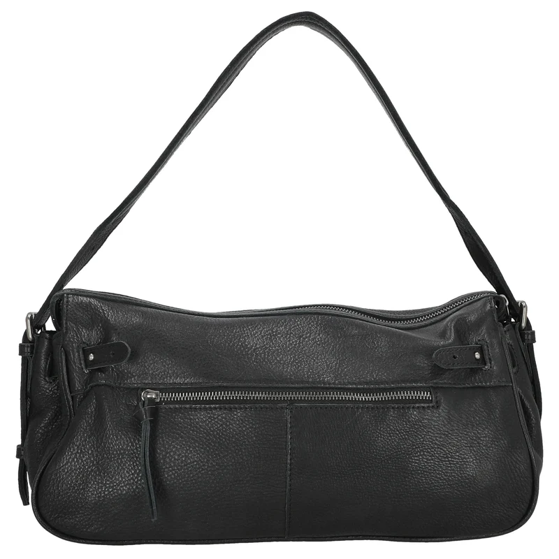 FREDsBRUDER My Forever Friend - Schultertasche (black)