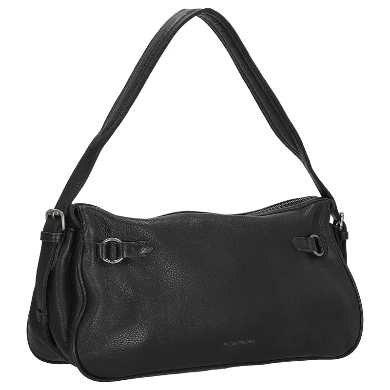 FREDsBRUDER My Forever Friend - Schultertasche (black)