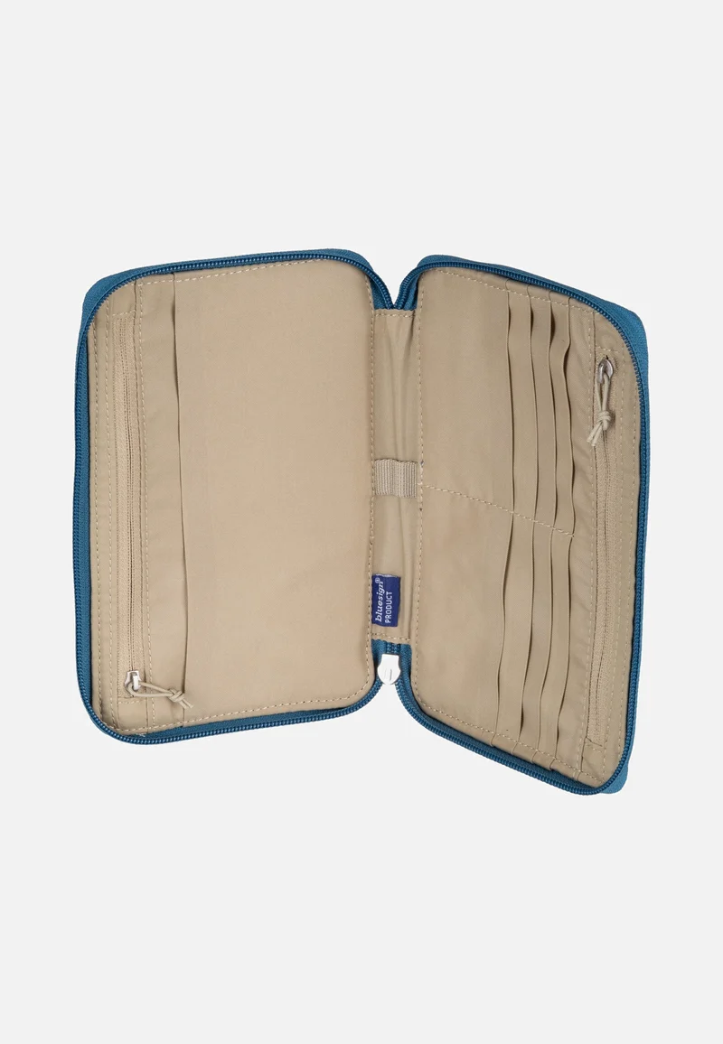 Travel Wallet Atlantic - Portemonnaie