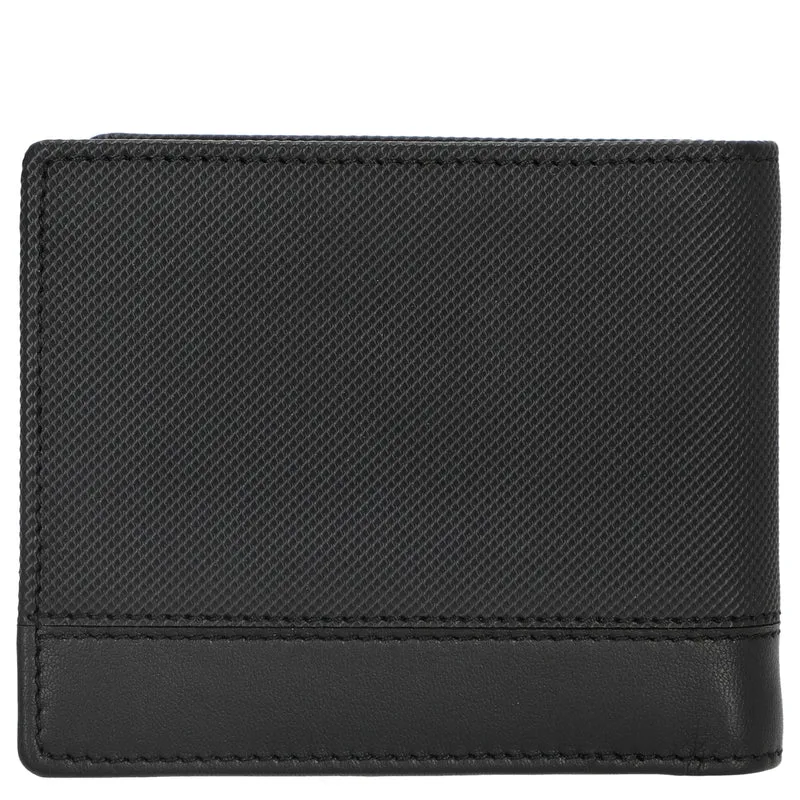 BOSS Cullen - Geldbörse 4cc 11 cm (black)