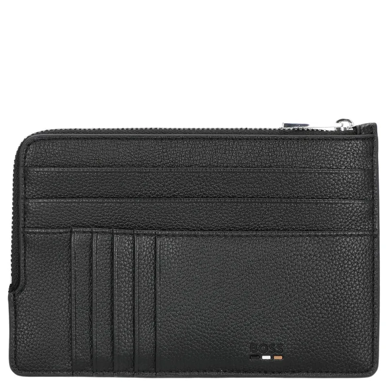 BOSS Ray - Kreditkartenetui 5cc 17.5 cm (black)