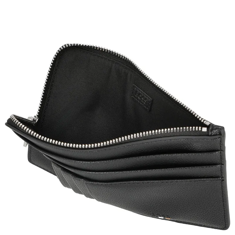 BOSS Ray - Kreditkartenetui 5cc 17.5 cm (black)