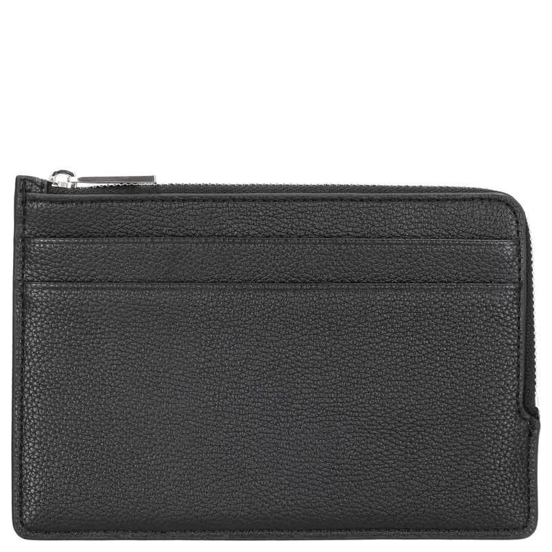 BOSS Ray - Kreditkartenetui 5cc 17.5 cm (black)