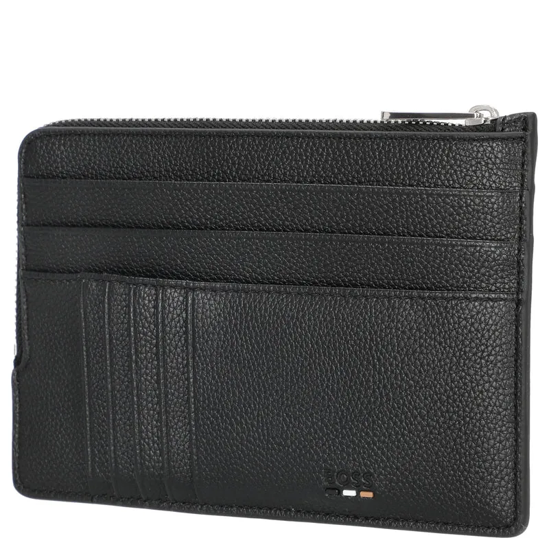 BOSS Ray - Kreditkartenetui 5cc 17.5 cm (black)