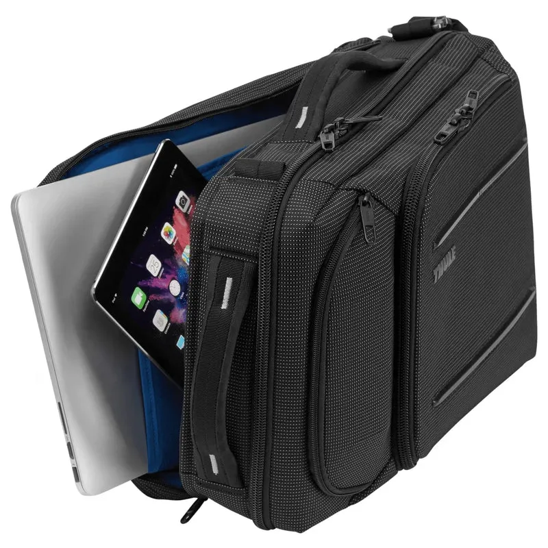 Thule Crossover 2 - Rucksack 15.6" 48 cm (black)