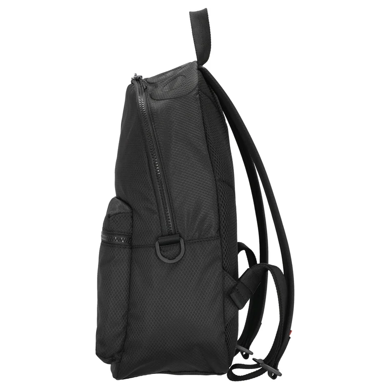 HUGO Men Uther Backpack - Rucksack 40 cm (black)