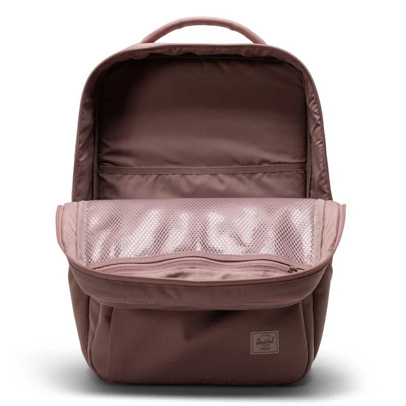 Herschel Kaslo Tech - Rucksack 16" 46 cm (ash rose)