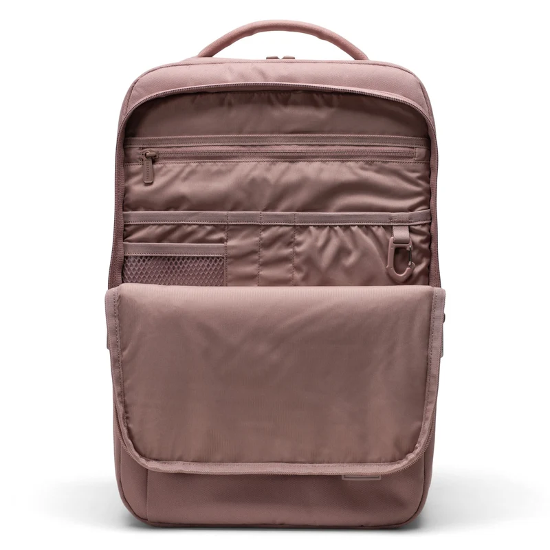 Herschel Kaslo Tech - Rucksack 16" 46 cm (ash rose)