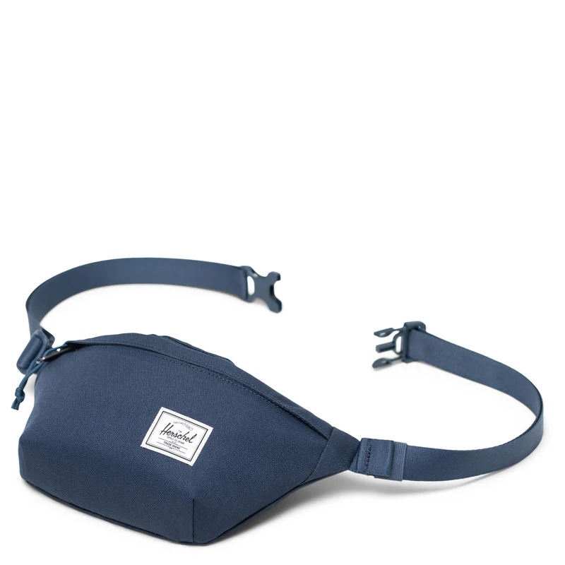 Herschel Classic Hip Pack - Gürteltasche 27 cm (navy)