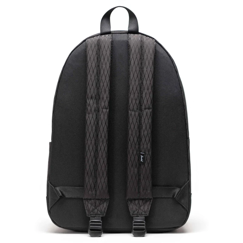 Herschel Classic XL - Rucksack 16" 45.5 cm (black diamond/black)