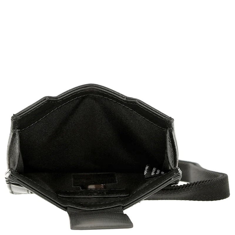 BOSS Big - Handytasche 17.5 cm (schwarz)
