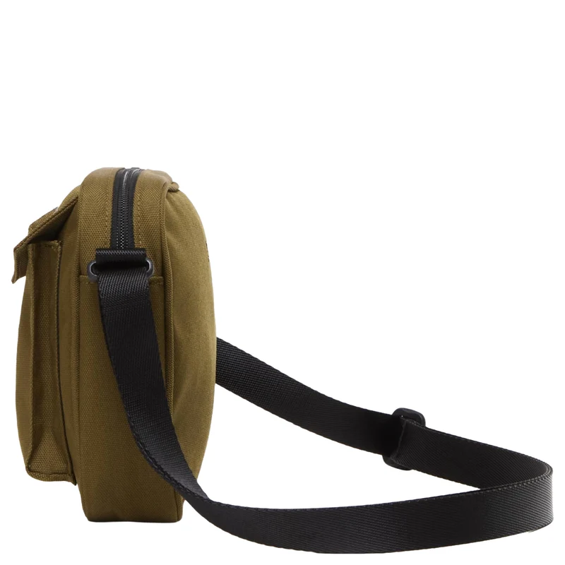 Napapijri Voyage CB - Umhängetasche (dark olive)