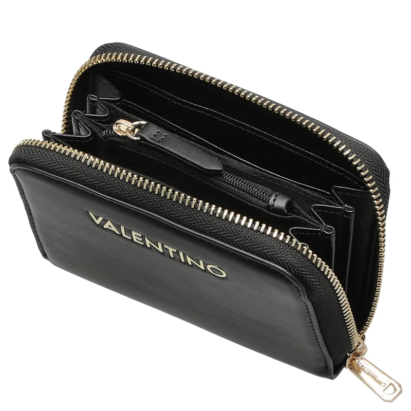 Valentino Clio Re - Geldbörse (nero)