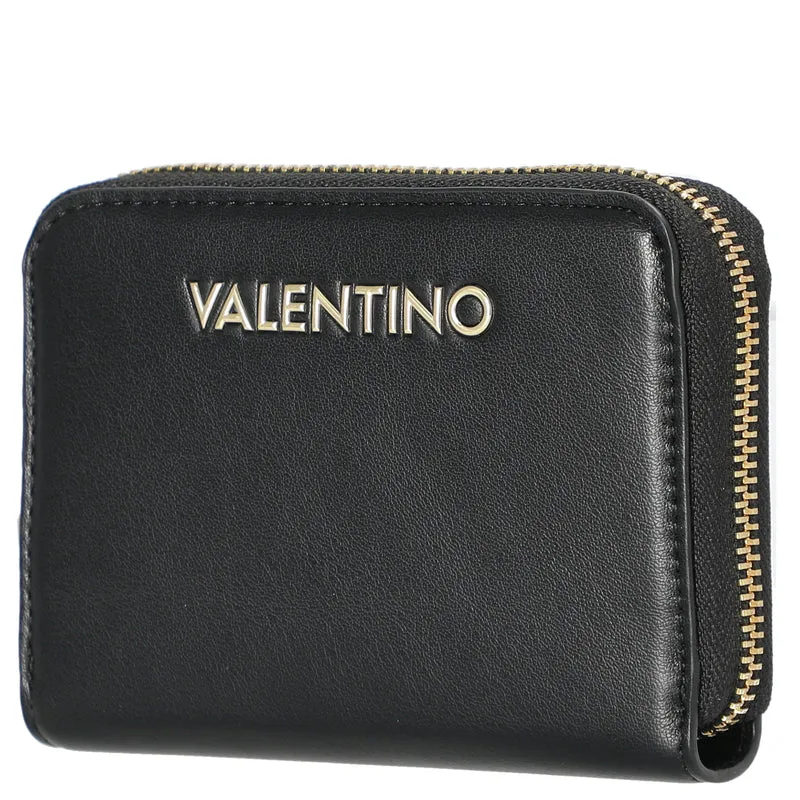 Valentino Clio Re - Geldbörse (nero)
