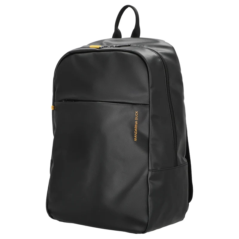 Mandarina Duck Eco Coated - Rucksack (black)