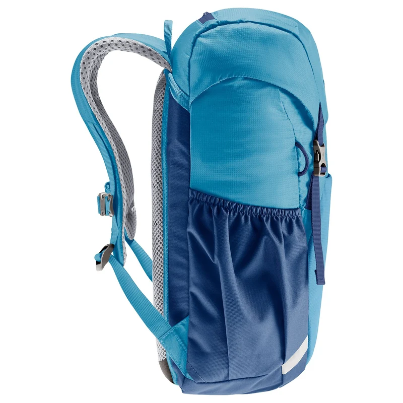 Deuter Junior - Rucksack (ab 7 Jahren) 41 cm (wave-nightblue)