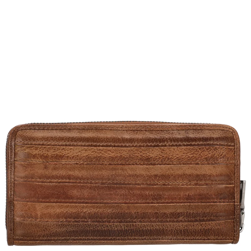 FREDsBRUDER Gürteltier Big - Geldbörse (desert brown)