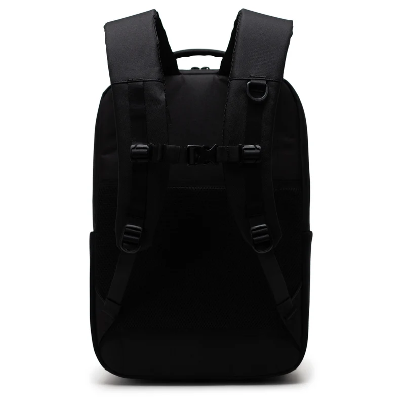 Herschel Kaslo Daypack Tech - Rucksack 15" 42.5 cm (black)