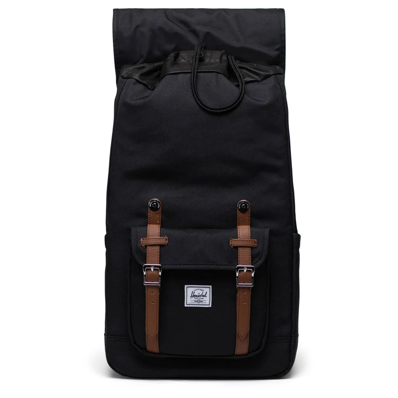 Herschel Little America - Rucksack 16" 49.5 cm (black)