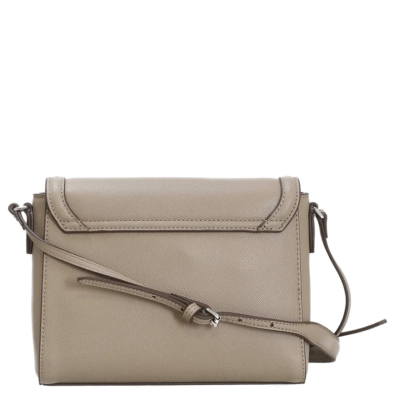 Joop Jeans Women Cornice Lorena - Schultertasche 20.5 cm (greige)