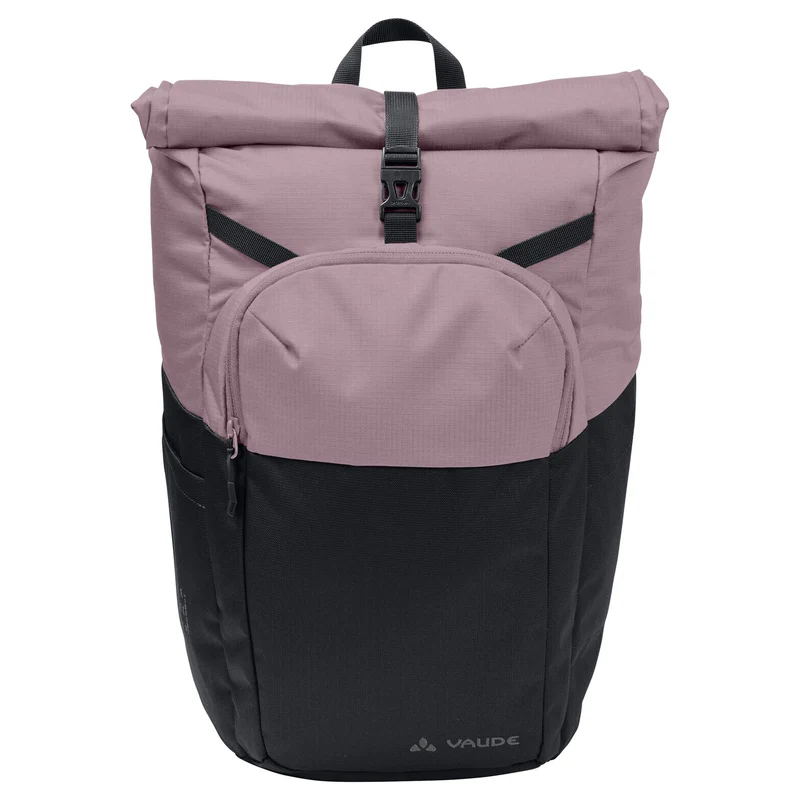 Vaude Okab II 25 - Rucksack 13.3" 47 cm (black/purple ash)