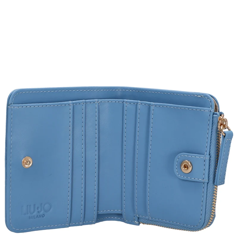 Liu Jo Caliwen - Geldbörse 3cc 11 cm (azure blue)