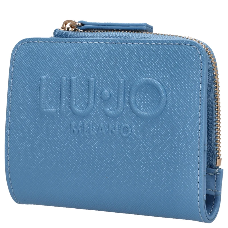 Liu Jo Caliwen - Geldbörse 3cc 11 cm (azure blue)