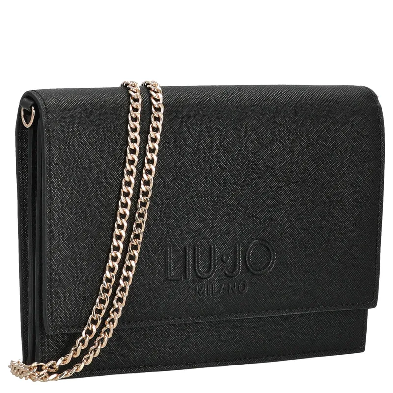 Liu Jo Caliwen - Umhängetasche 22 cm (nero)