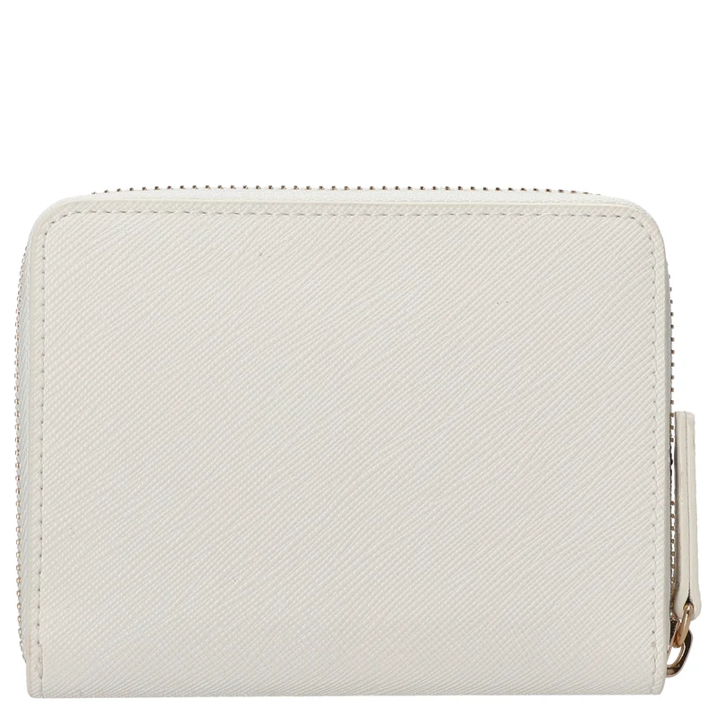 Liu Jo Caliwen - Geldbörse 3cc 12 cm (cream)
