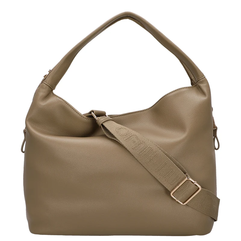 Liu Jo Kaliska - Schultertasche M 32 cm (mud)